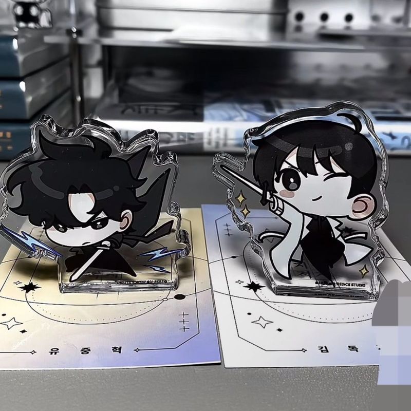 In Stock 6cm Omniscientific Re - Desk Accessories recension och pris