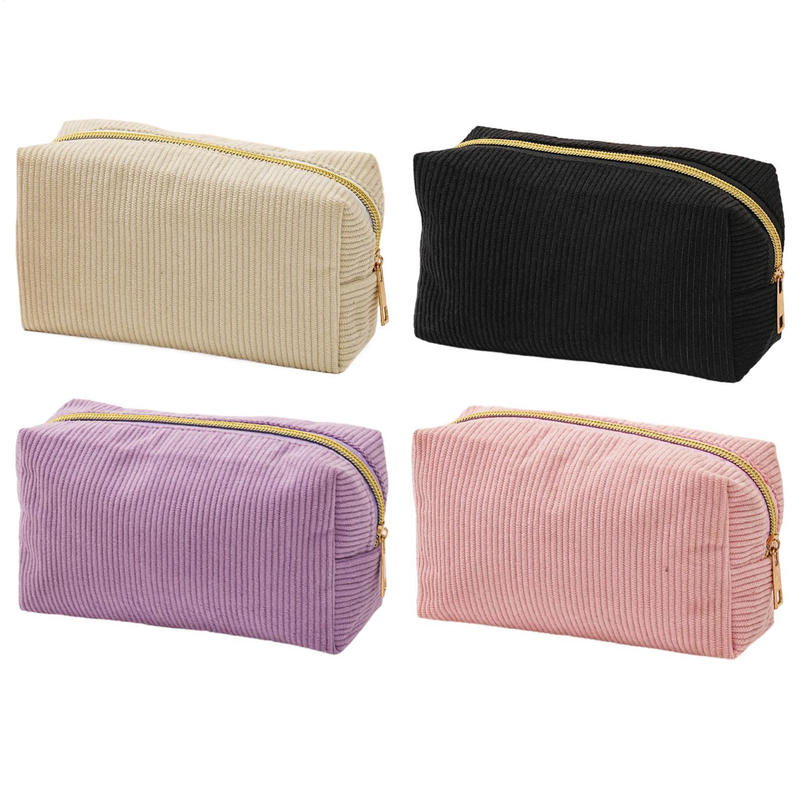 Pencil Pouch for Girls Large P - Aesthetic Large Pencil Case Pouch recension och pris