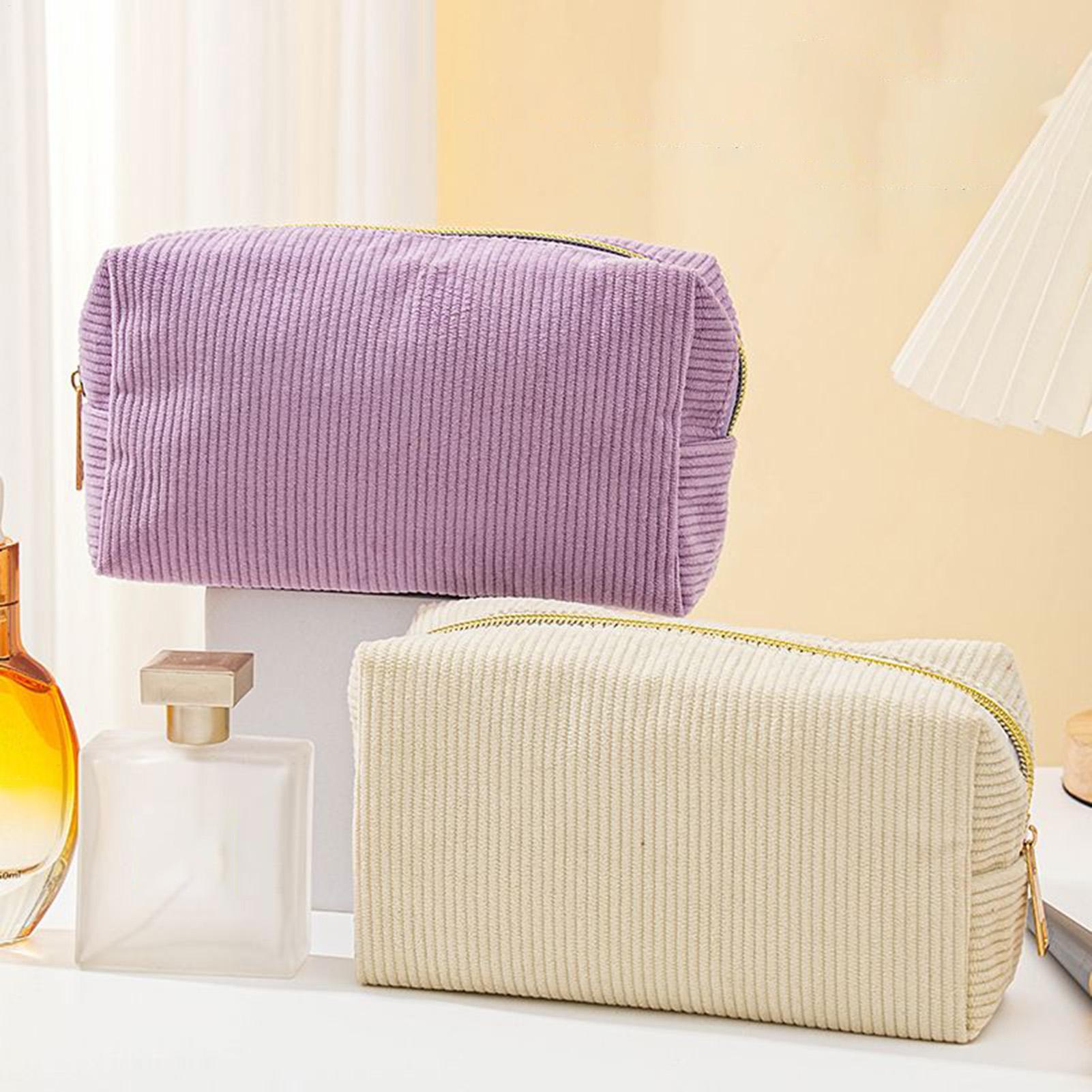 Pencil Pouch for Girls Large P - Aesthetic Large Pencil Case Pouch recension och pris