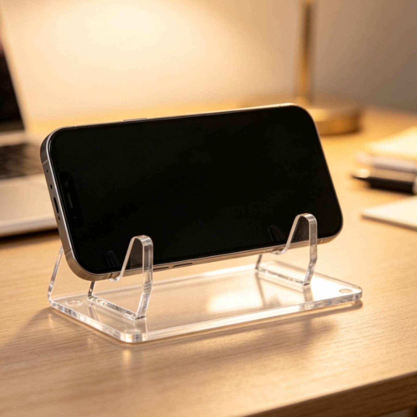Console Stand Lightweight Disp - Desk Accessories recension och pris