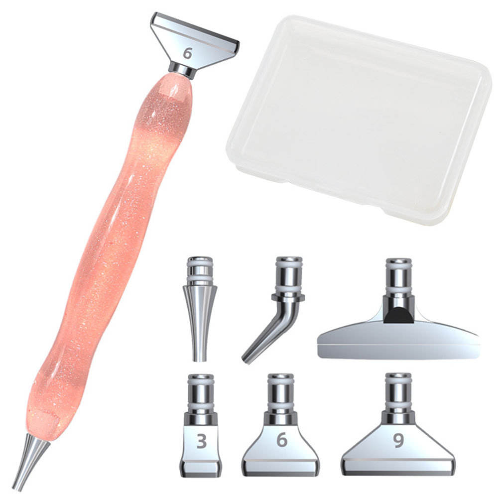 5D DIY Diamond Painting Pen 5D - Writing Tools recension och pris