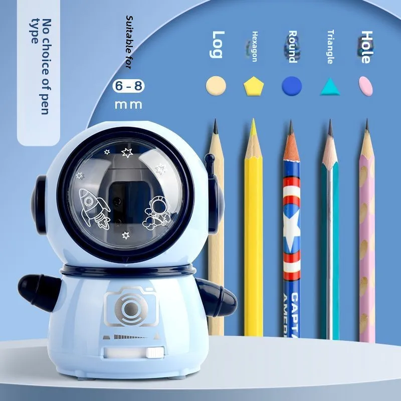 Automatic Electric Pencil Shar - Electric Pencil Sharpener Usb recension och pris
