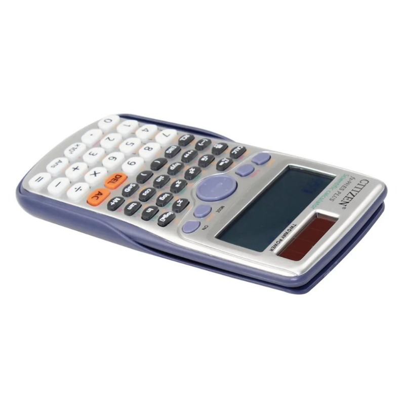 991ES PLUS Scientific Calculat - Scientific Calculator For Secondary School recension och pris