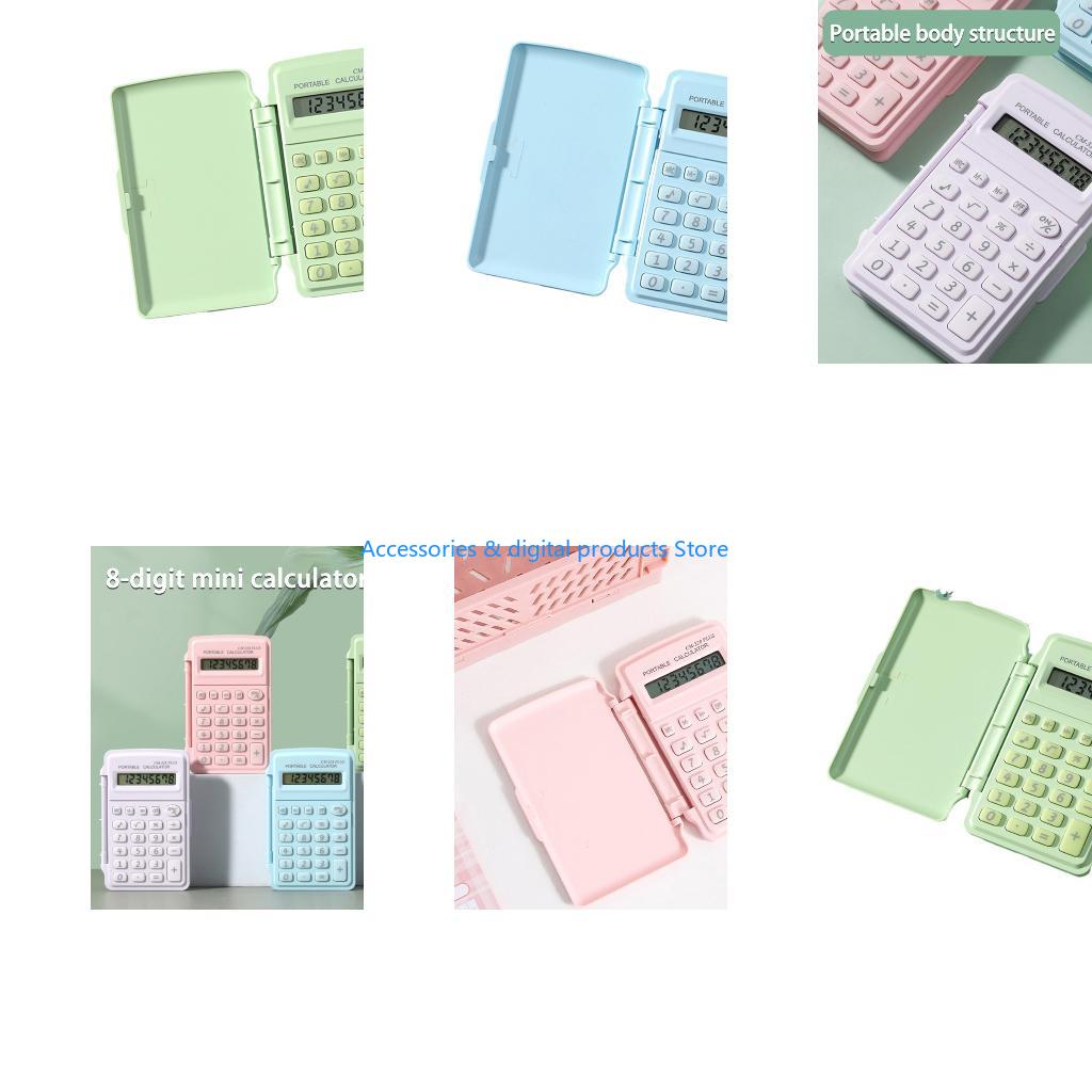 77JD Scientific Calculator Wit - Scientific Calculator For Secondary School recension och pris