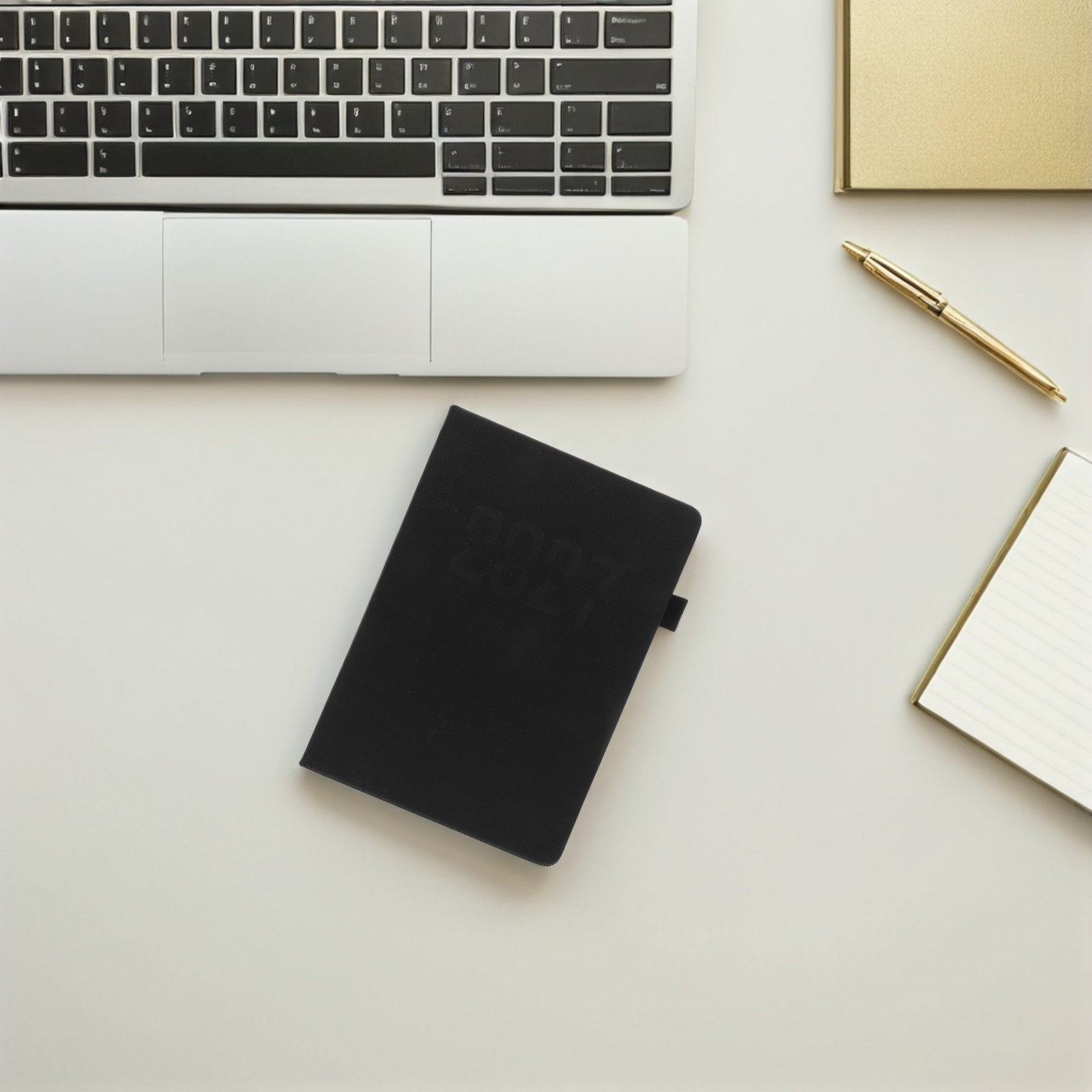120 Page A5 Weekly Planner Not - Spiral Bound Grid Notebook A5 recension och pris