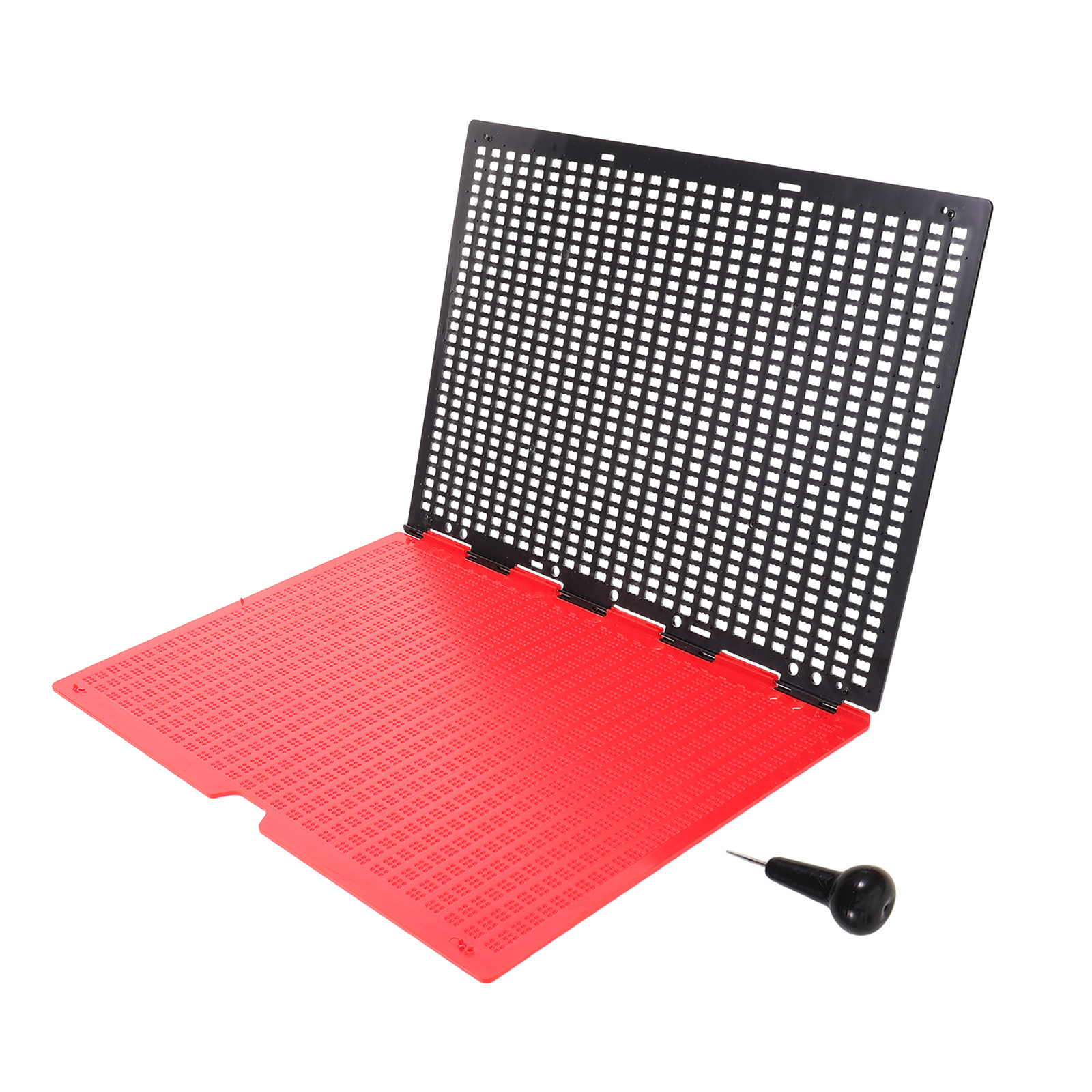Braille Writing Board 27 Lines - Writing Tools recension och pris