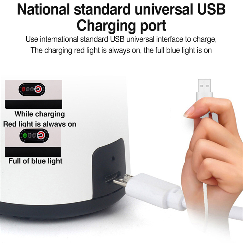 USB Electric Knife Sharpener A - Electric Pencil Sharpener Usb recension och pris