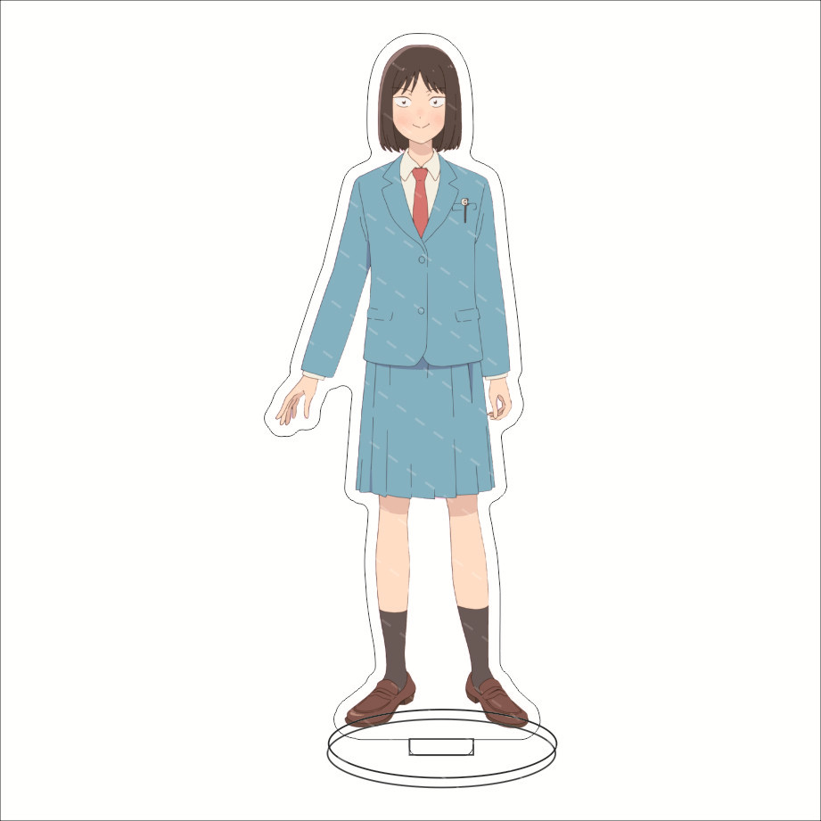 16CM Anime Acrylic Stand‌ Skip - Desk Accessories recension och pris