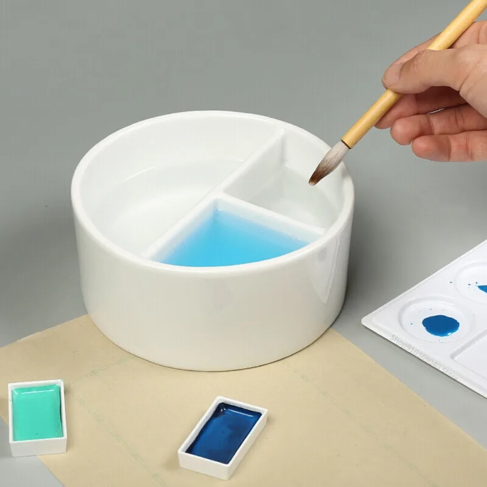 Painting Tool Ceramic Washing  - Writing Tools recension och pris
